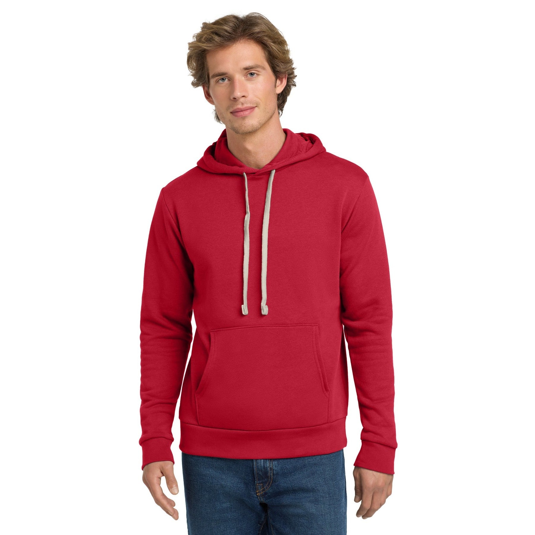 Next Level Apparel-Next Level Apparel® Unisex Santa Cruz Pullover Hoodie. NL9303-MedTech-16